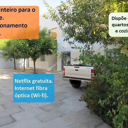 Appartamento Flats Professor Wilson Teresina Esterno foto