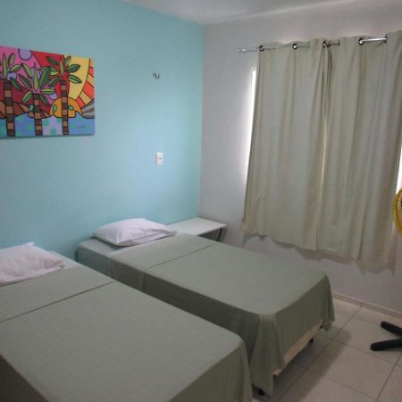 Appartamento Flats Professor Wilson Teresina Esterno foto
