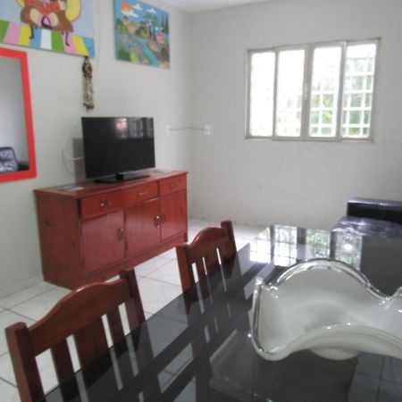 Appartamento Flats Professor Wilson Teresina Esterno foto