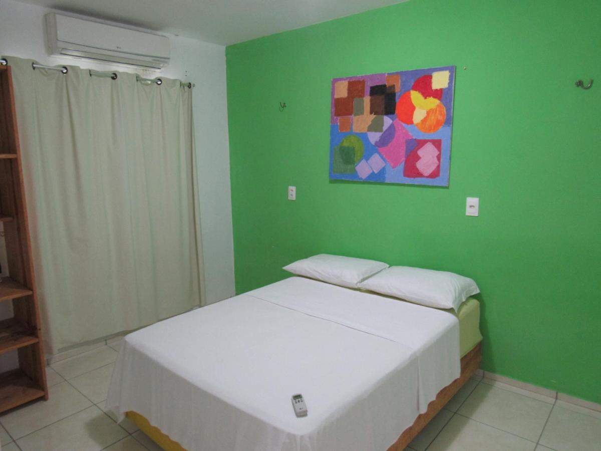 Appartamento Flats Professor Wilson Teresina Esterno foto