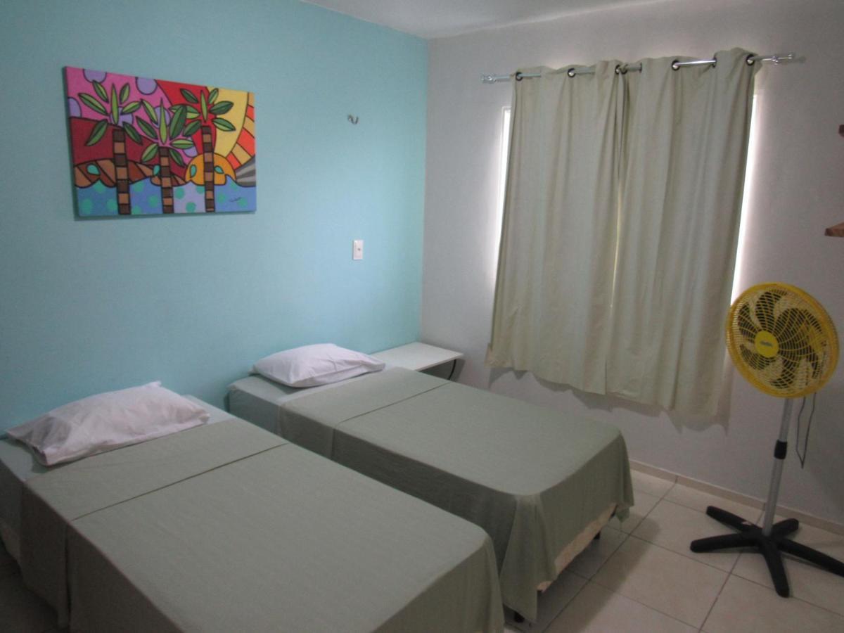 Appartamento Flats Professor Wilson Teresina Esterno foto