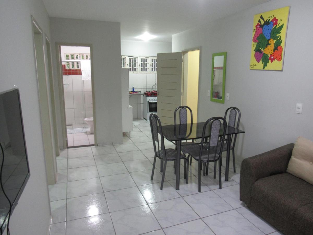 Appartamento Flats Professor Wilson Teresina Esterno foto