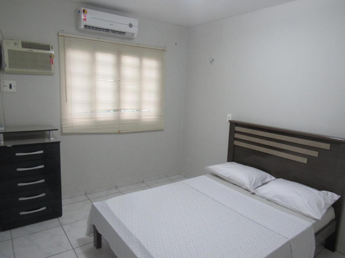 Appartamento Flats Professor Wilson Teresina Esterno foto