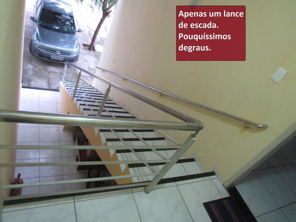 Appartamento Flats Professor Wilson Teresina Esterno foto