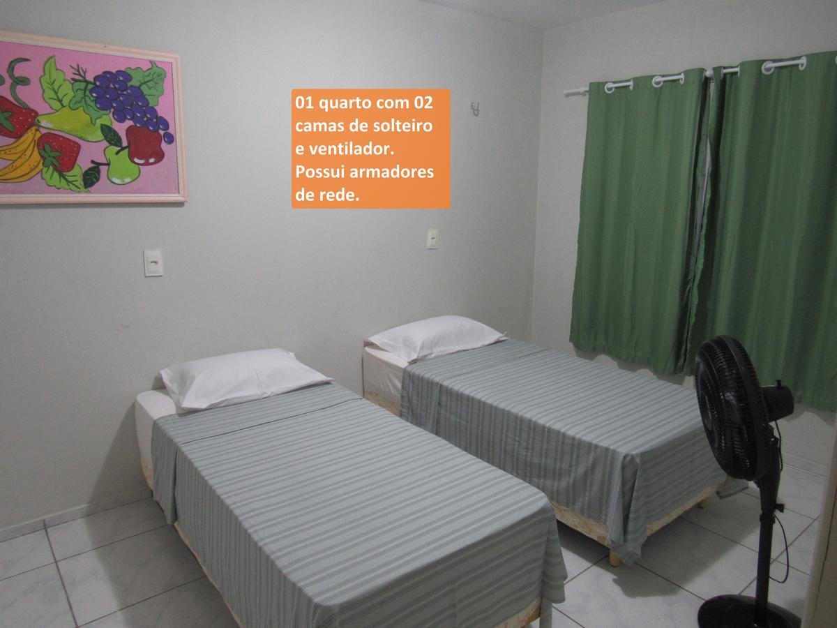 Appartamento Flats Professor Wilson Teresina Esterno foto