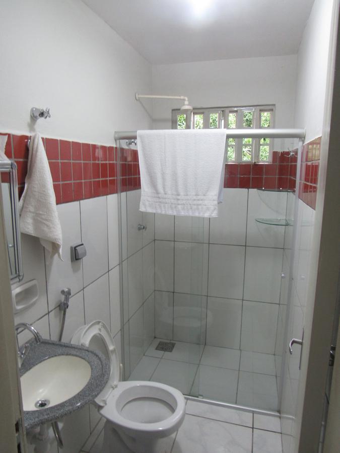 Appartamento Flats Professor Wilson Teresina Esterno foto