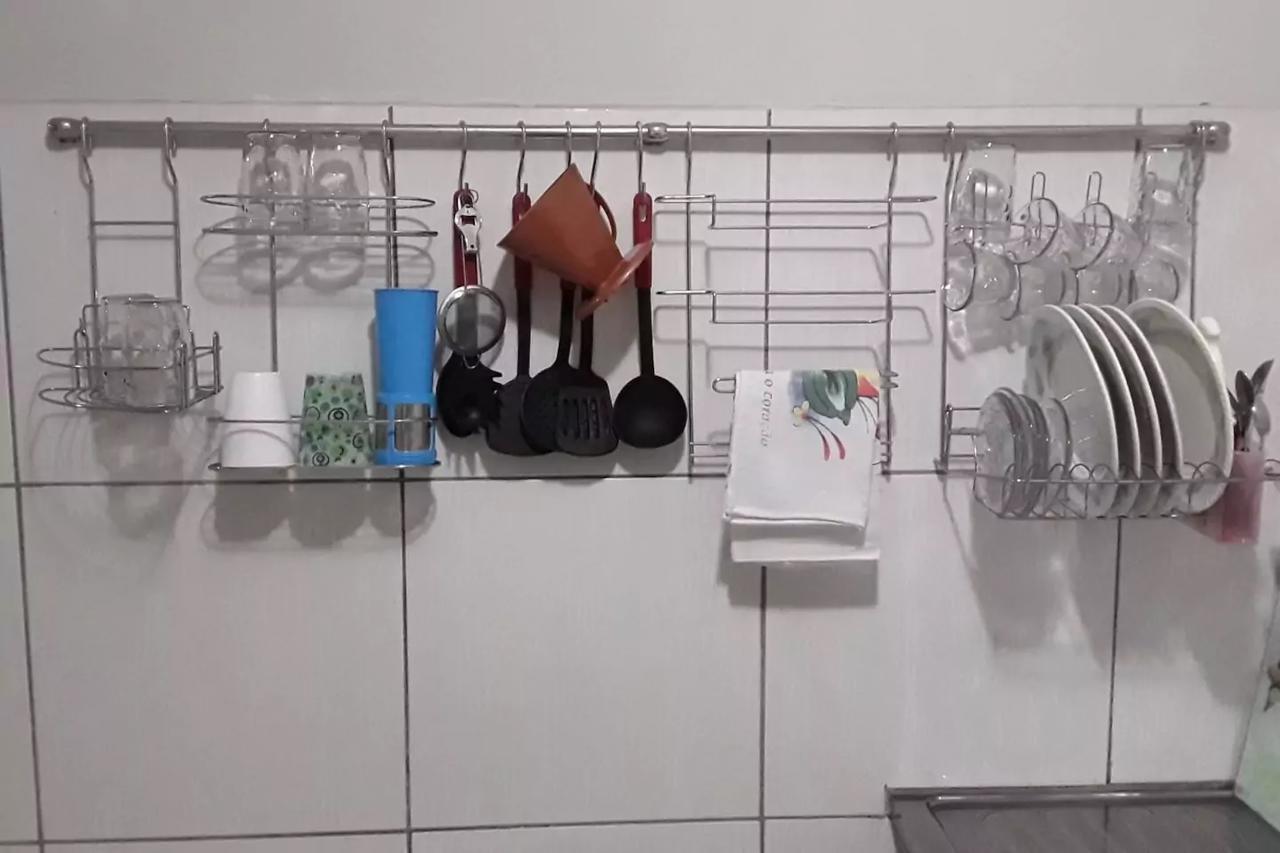 Appartamento Flats Professor Wilson Teresina Esterno foto